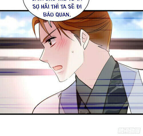 Tự Cẩm Chapter 117 - Trang 2