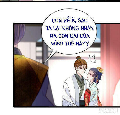 Tự Cẩm Chapter 117 - Trang 2