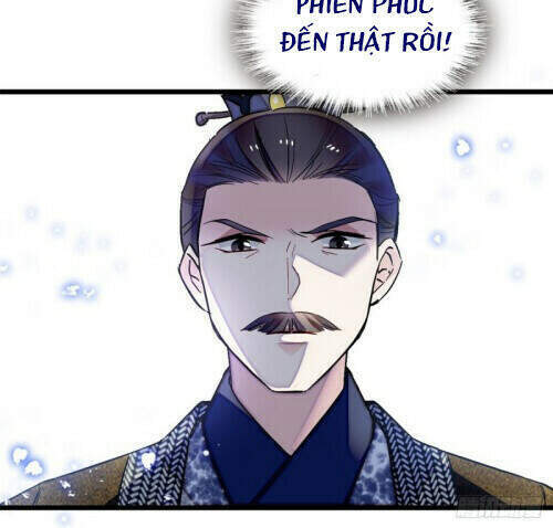 Tự Cẩm Chapter 117 - Trang 2