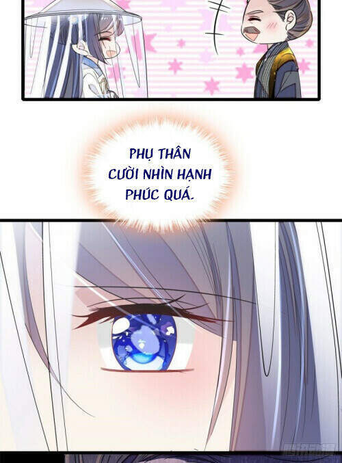 Tự Cẩm Chapter 117 - Trang 2