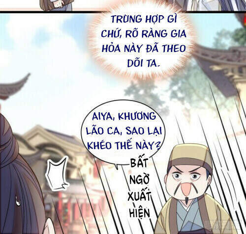 Tự Cẩm Chapter 117 - Trang 2