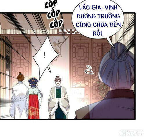 Tự Cẩm Chapter 118 - Trang 2