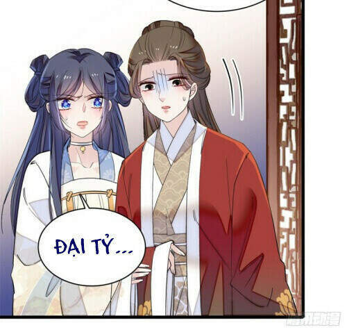 Tự Cẩm Chapter 118 - Trang 2