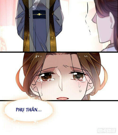 Tự Cẩm Chapter 118 - Trang 2