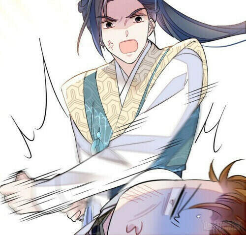 Tự Cẩm Chapter 118 - Trang 2