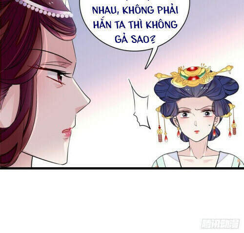 Tự Cẩm Chapter 118 - Trang 2