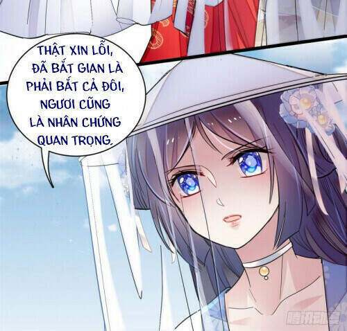 Tự Cẩm Chapter 118 - Trang 2