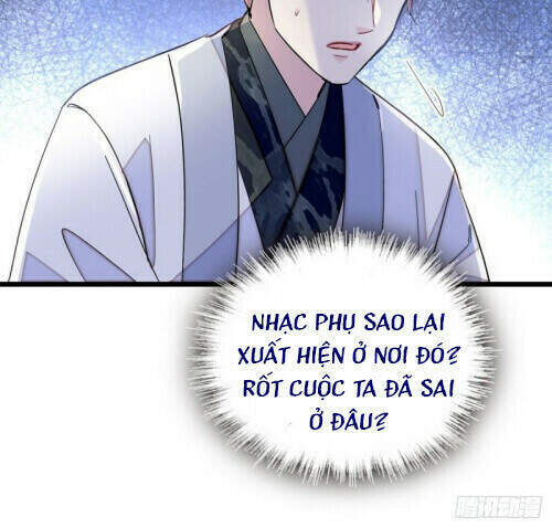 Tự Cẩm Chapter 118 - Trang 2
