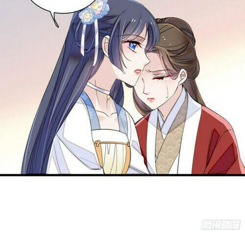 Tự Cẩm Chapter 119 - Trang 2