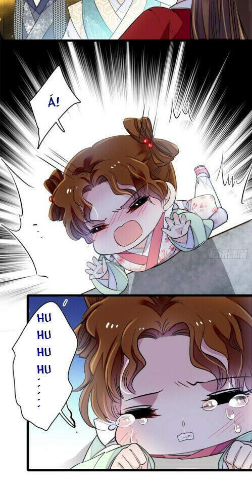 Tự Cẩm Chapter 119 - Trang 2