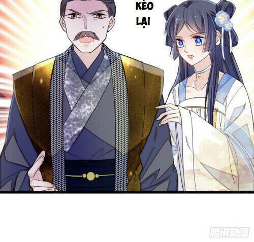 Tự Cẩm Chapter 119 - Trang 2