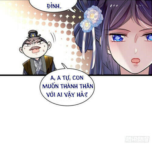 Tự Cẩm Chapter 119 - Trang 2