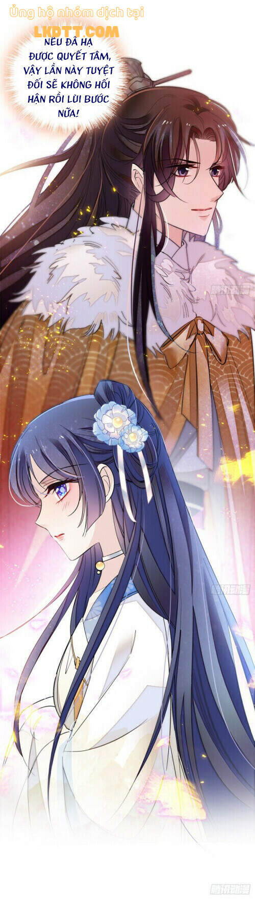 Tự Cẩm Chapter 119 - Trang 2