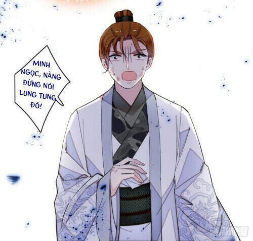 Tự Cẩm Chapter 119 - Trang 2