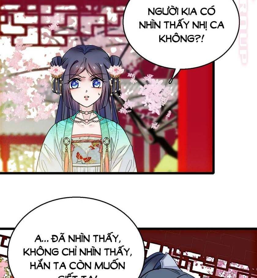 Tự Cẩm Chapter 12.5 - Trang 2
