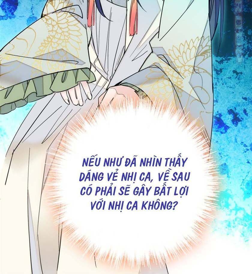 Tự Cẩm Chapter 12.5 - Trang 2