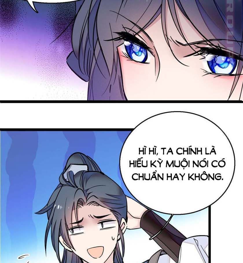 Tự Cẩm Chapter 12.5 - Trang 2