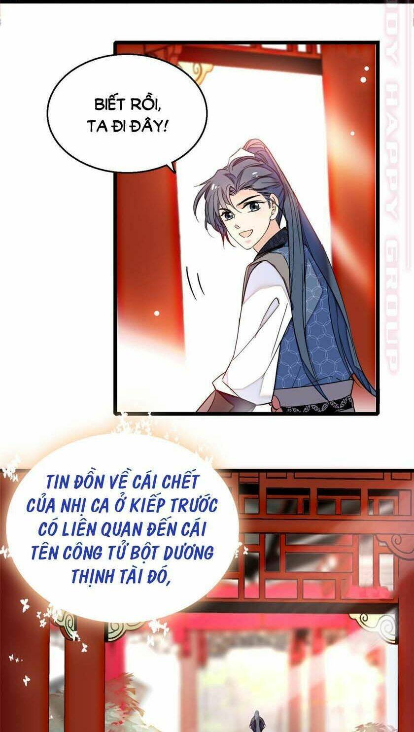 Tự Cẩm Chapter 12.6 - Trang 2