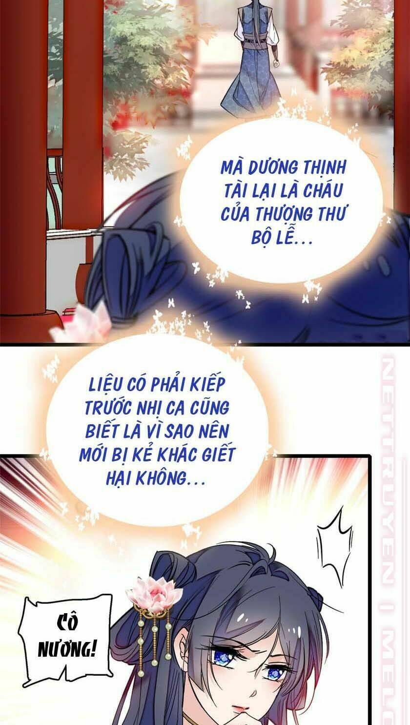 Tự Cẩm Chapter 12.6 - Trang 2