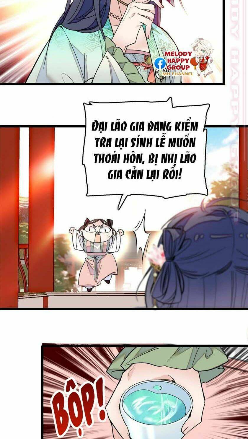 Tự Cẩm Chapter 12.6 - Trang 2