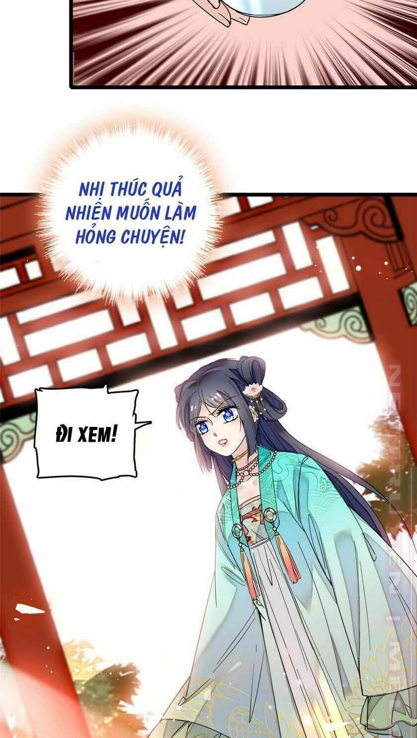 Tự Cẩm Chapter 12.6 - Trang 2