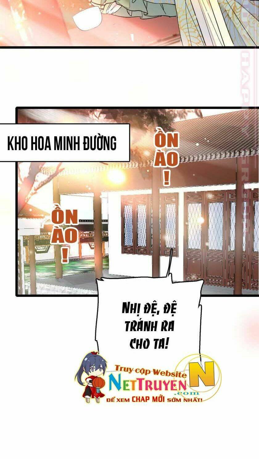 Tự Cẩm Chapter 12.6 - Trang 2