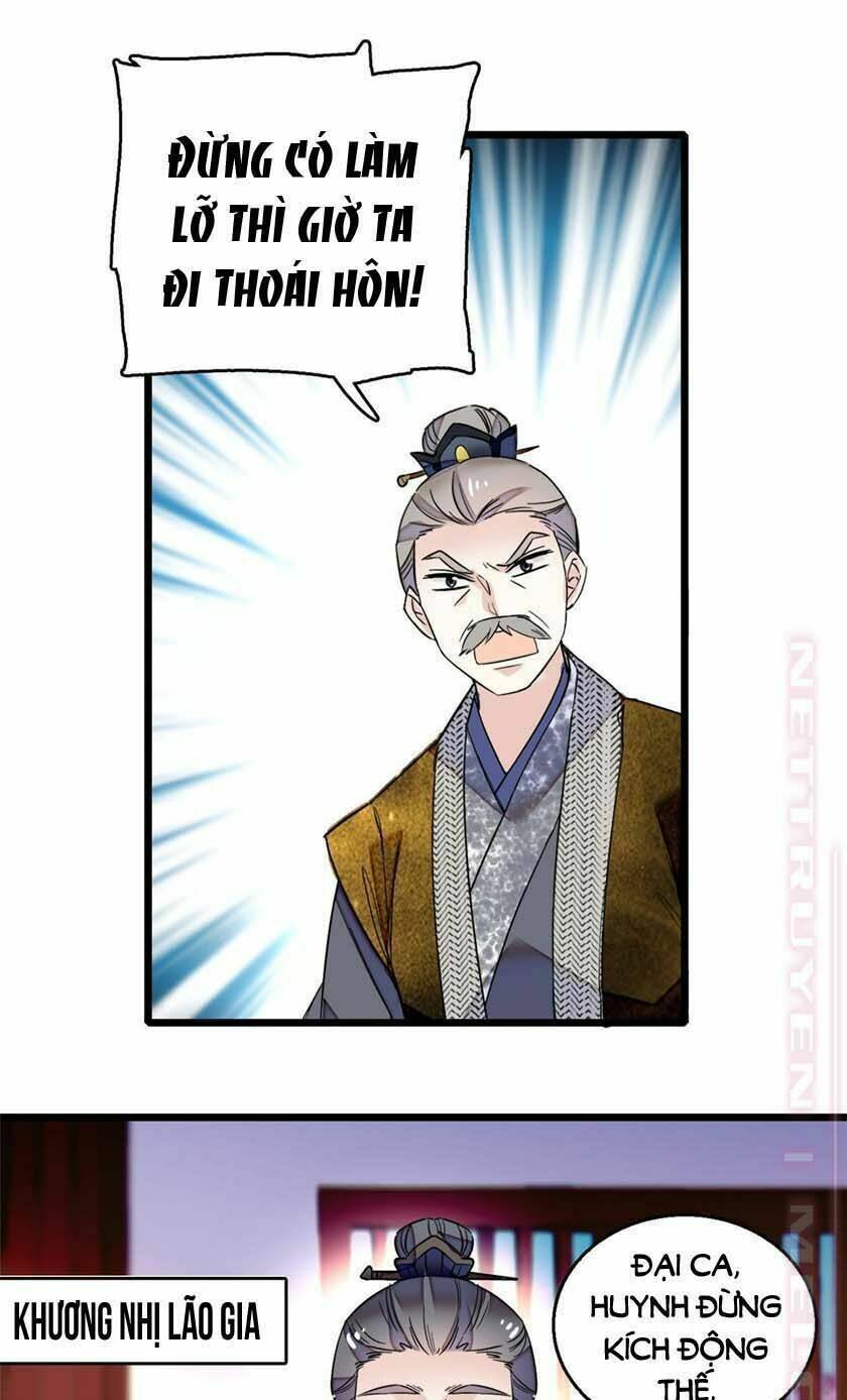 Tự Cẩm Chapter 12.6 - Trang 2