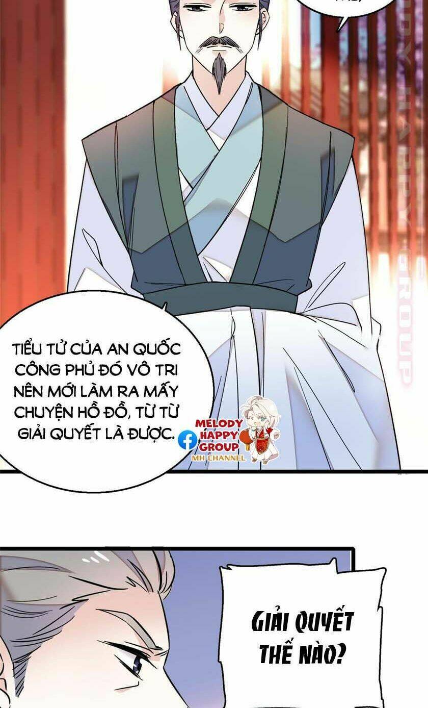 Tự Cẩm Chapter 12.6 - Trang 2