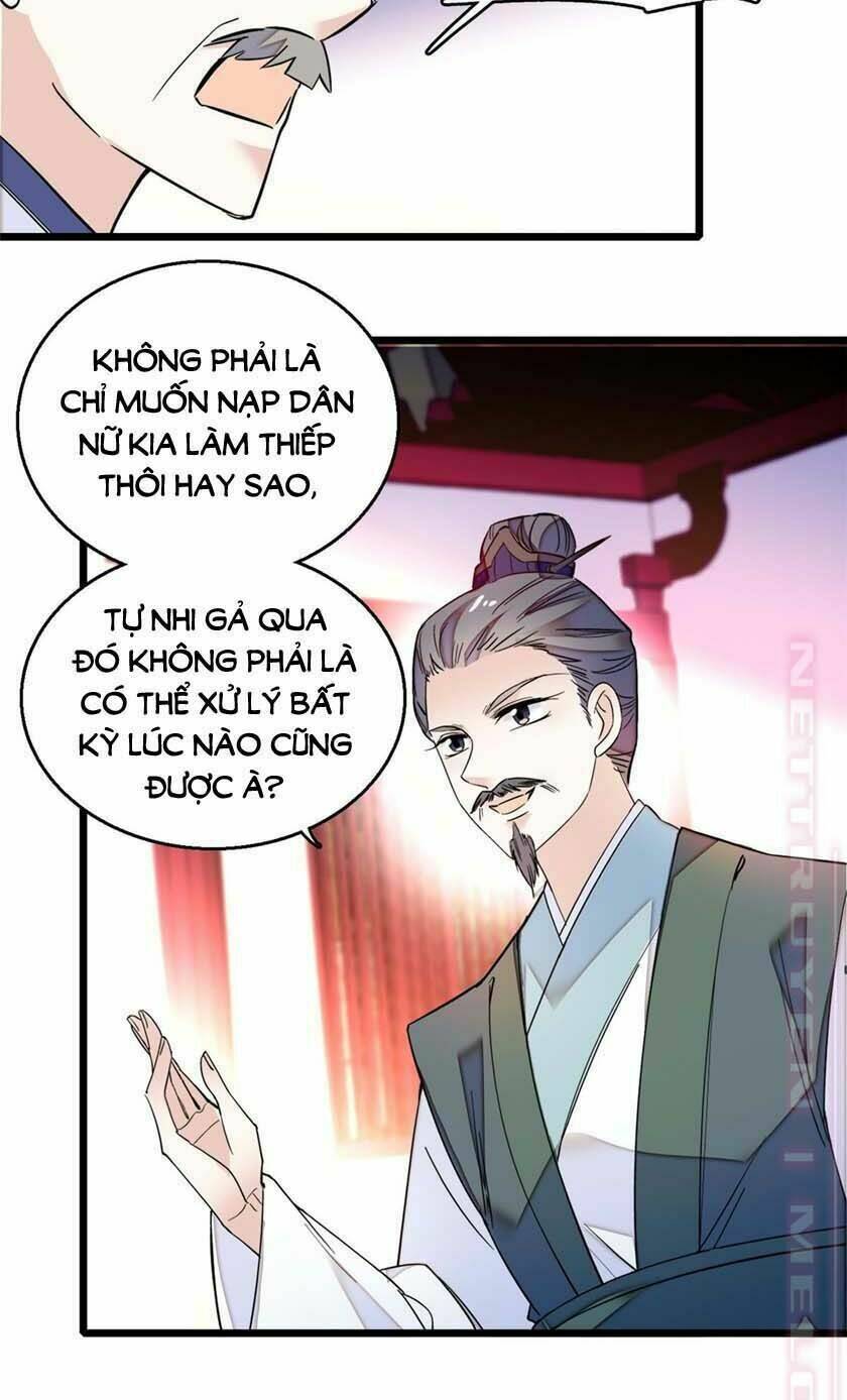 Tự Cẩm Chapter 12.6 - Trang 2