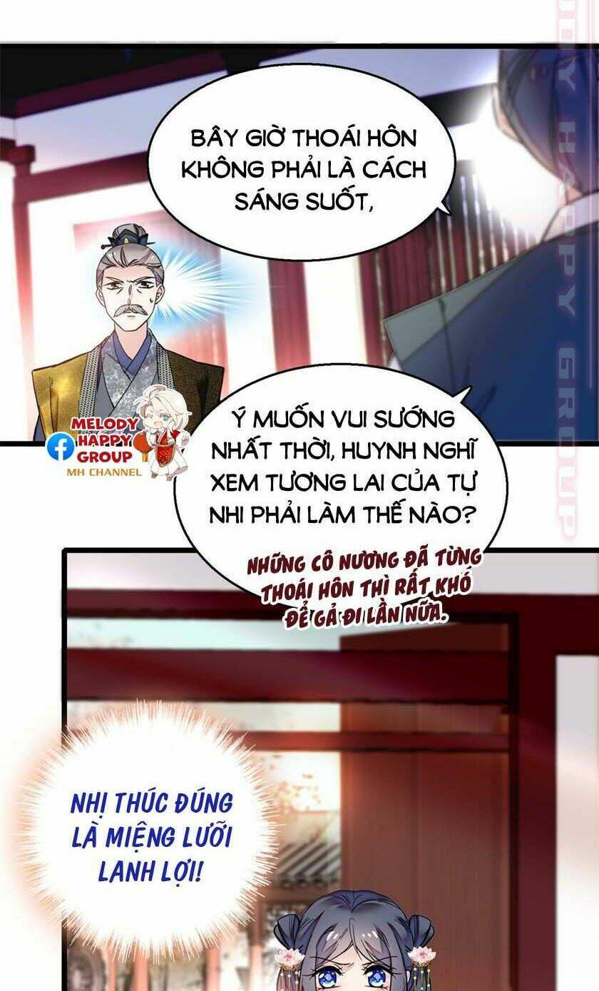 Tự Cẩm Chapter 12.6 - Trang 2