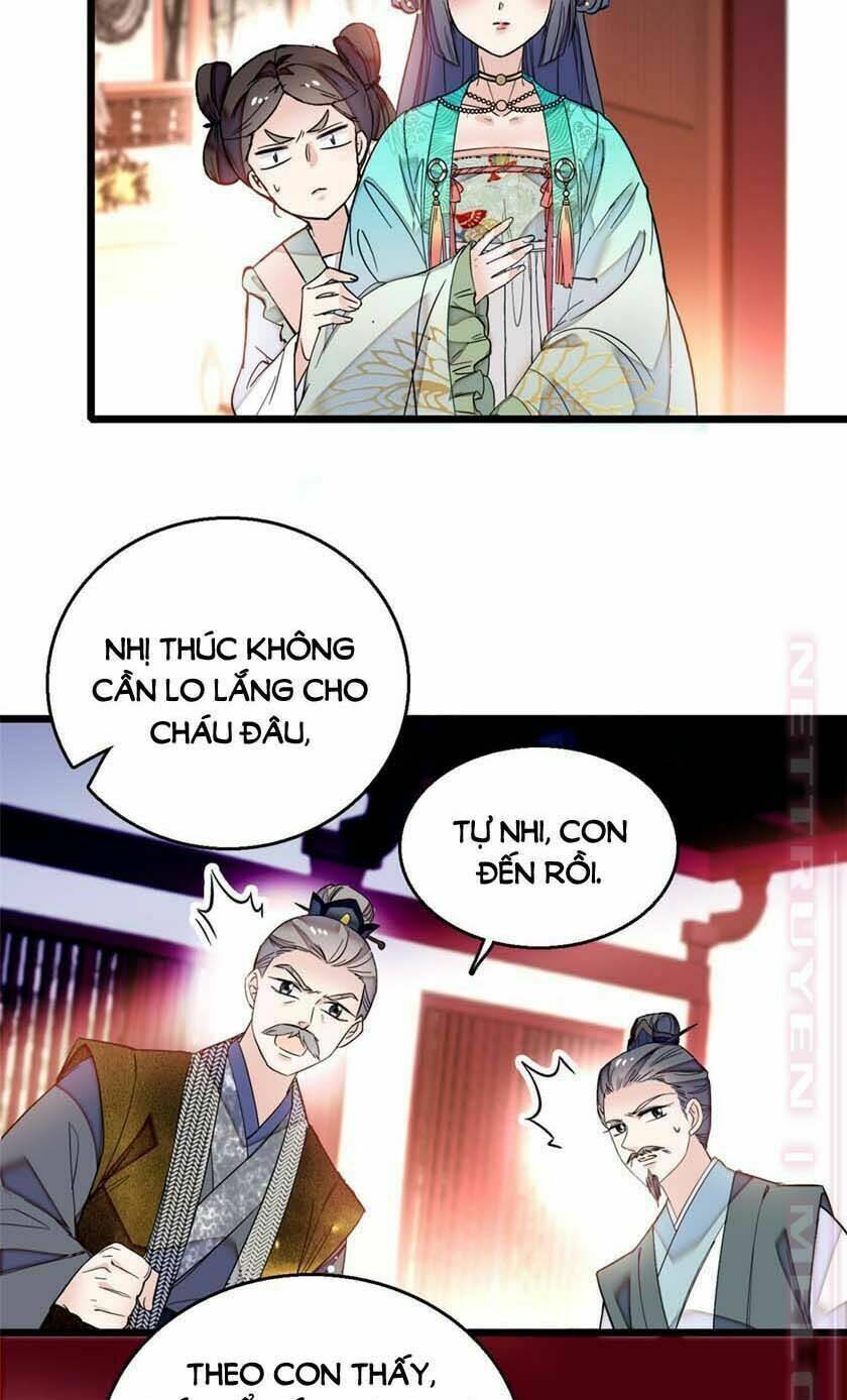 Tự Cẩm Chapter 12.6 - Trang 2