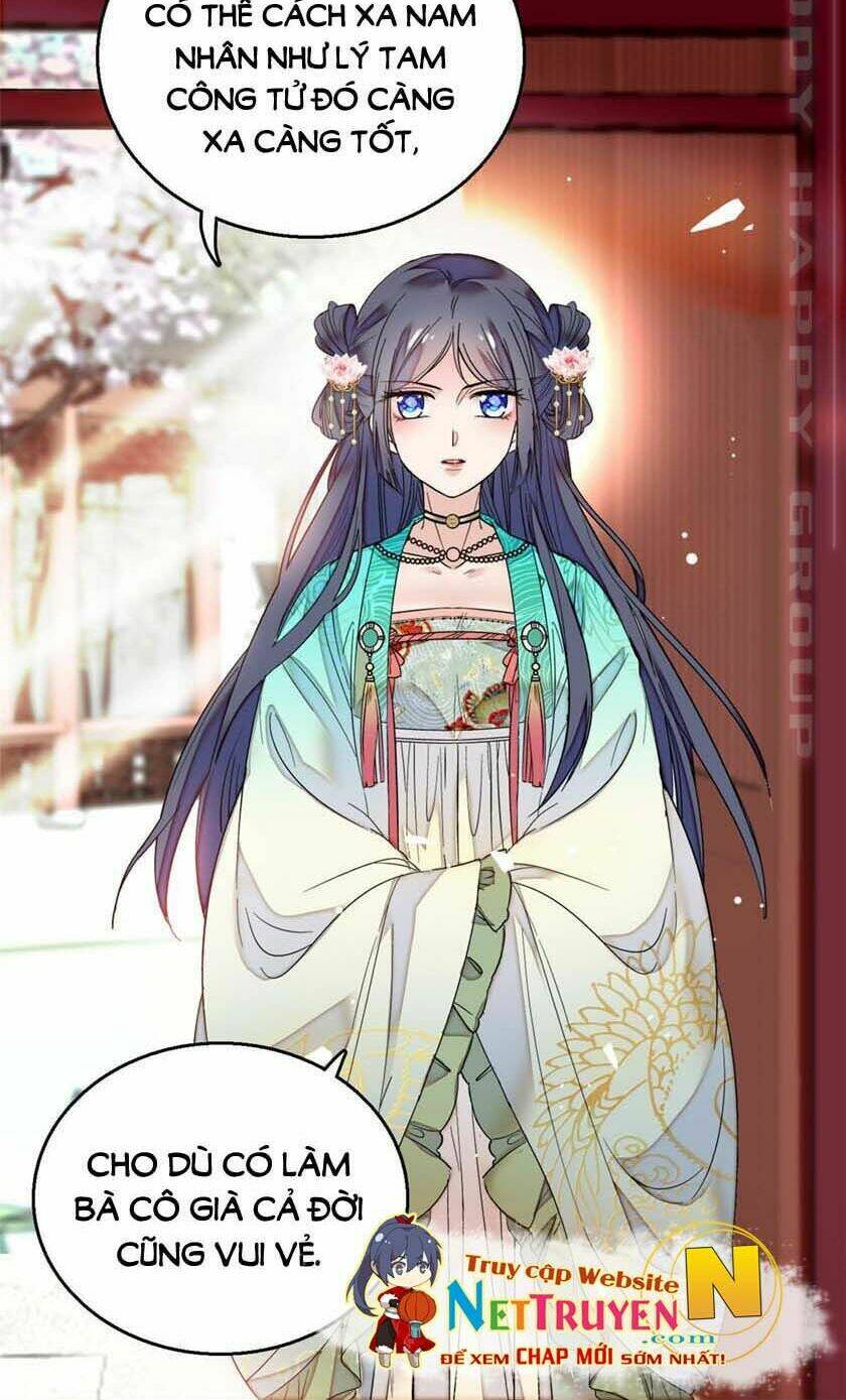 Tự Cẩm Chapter 12.6 - Trang 2