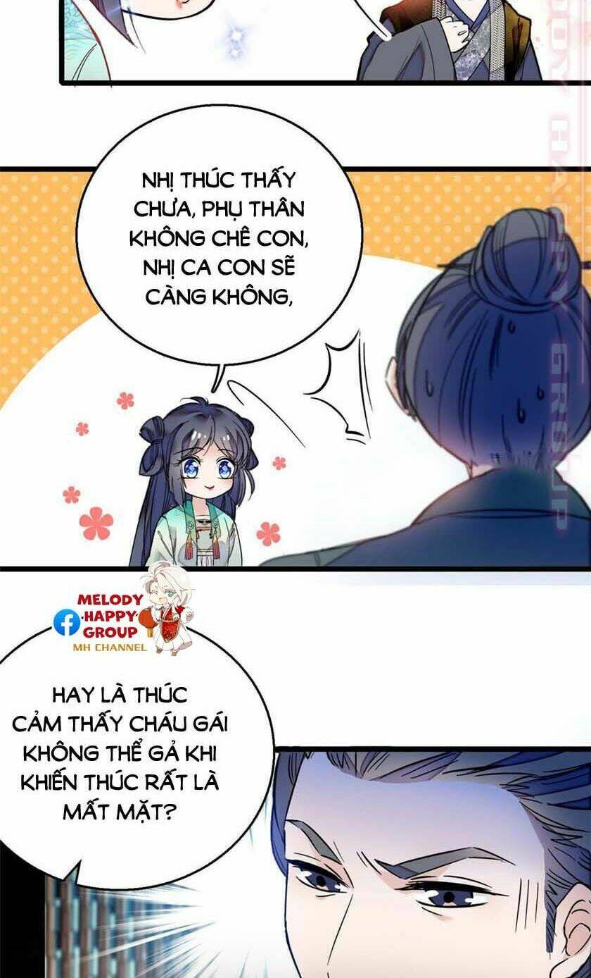 Tự Cẩm Chapter 12.6 - Trang 2