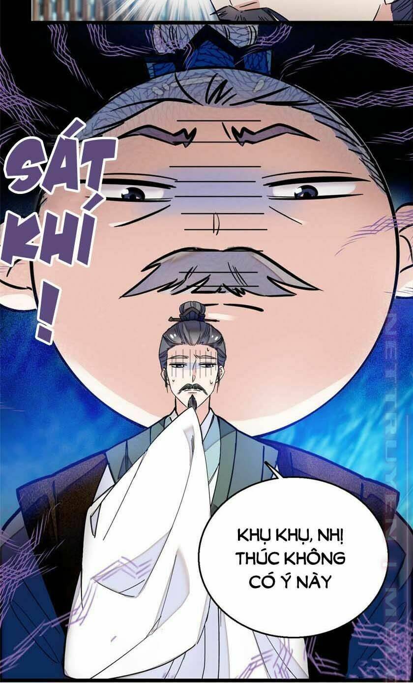 Tự Cẩm Chapter 12.6 - Trang 2