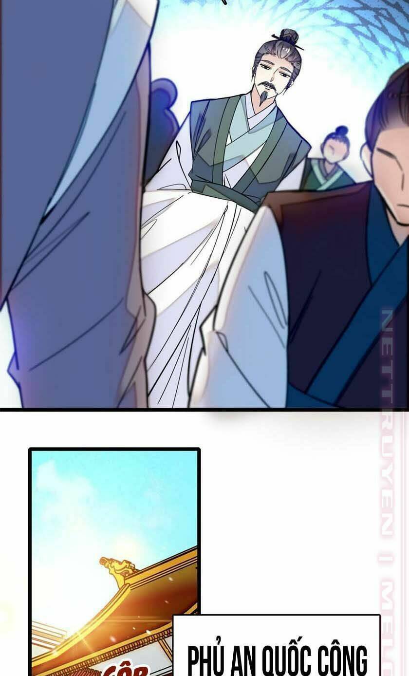 Tự Cẩm Chapter 12.6 - Trang 2