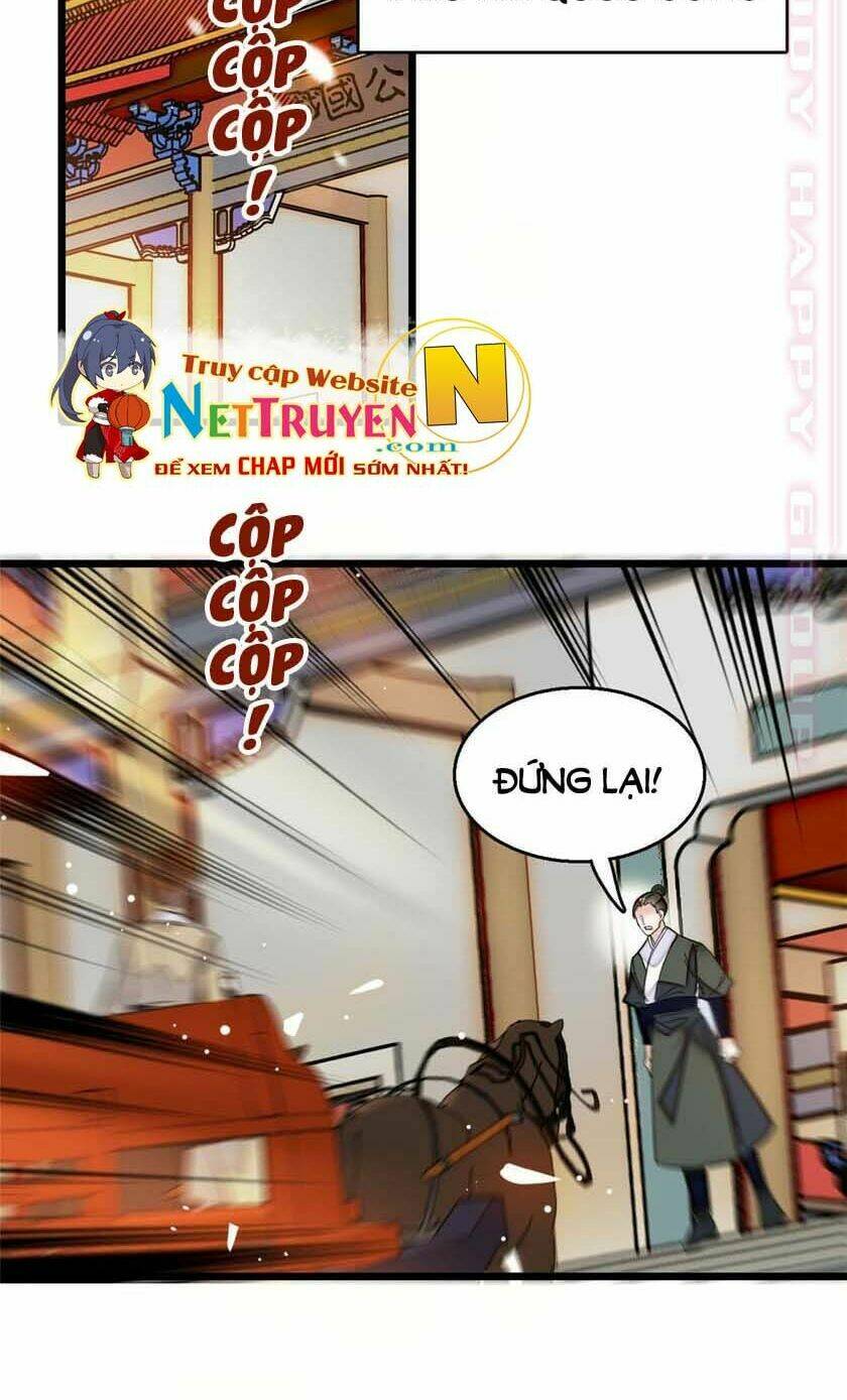 Tự Cẩm Chapter 12.6 - Trang 2