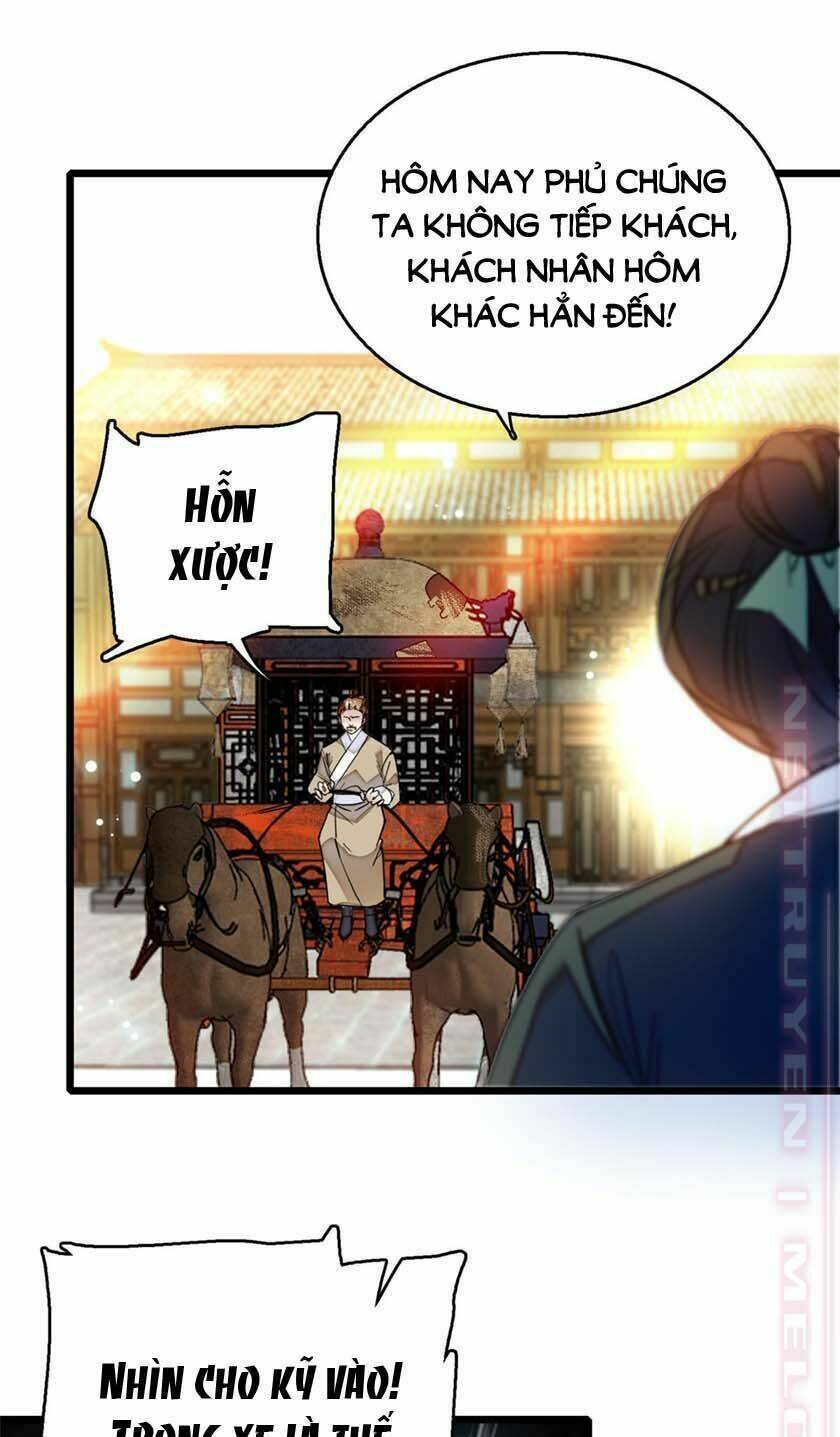 Tự Cẩm Chapter 12.6 - Trang 2