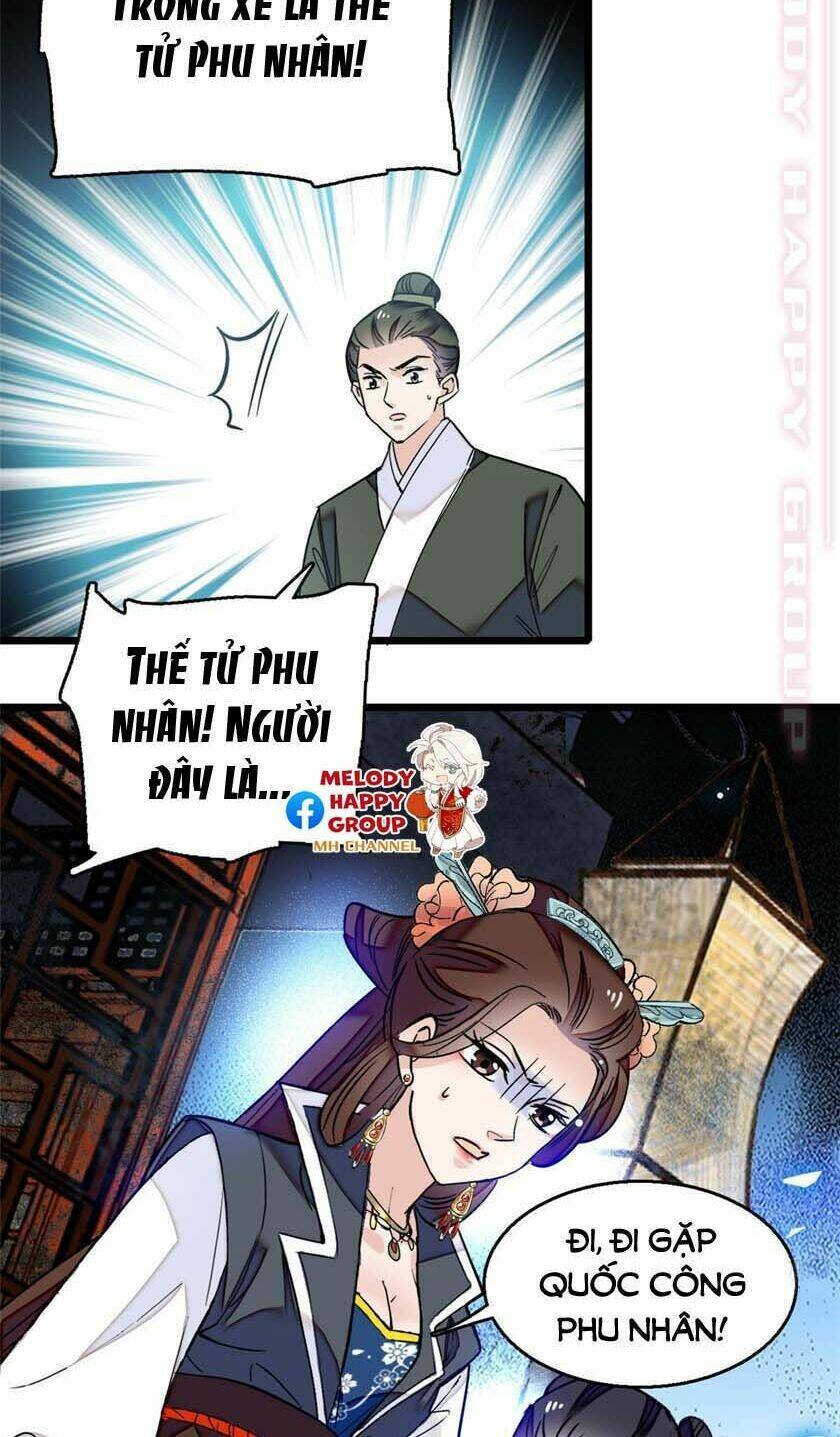 Tự Cẩm Chapter 12.6 - Trang 2
