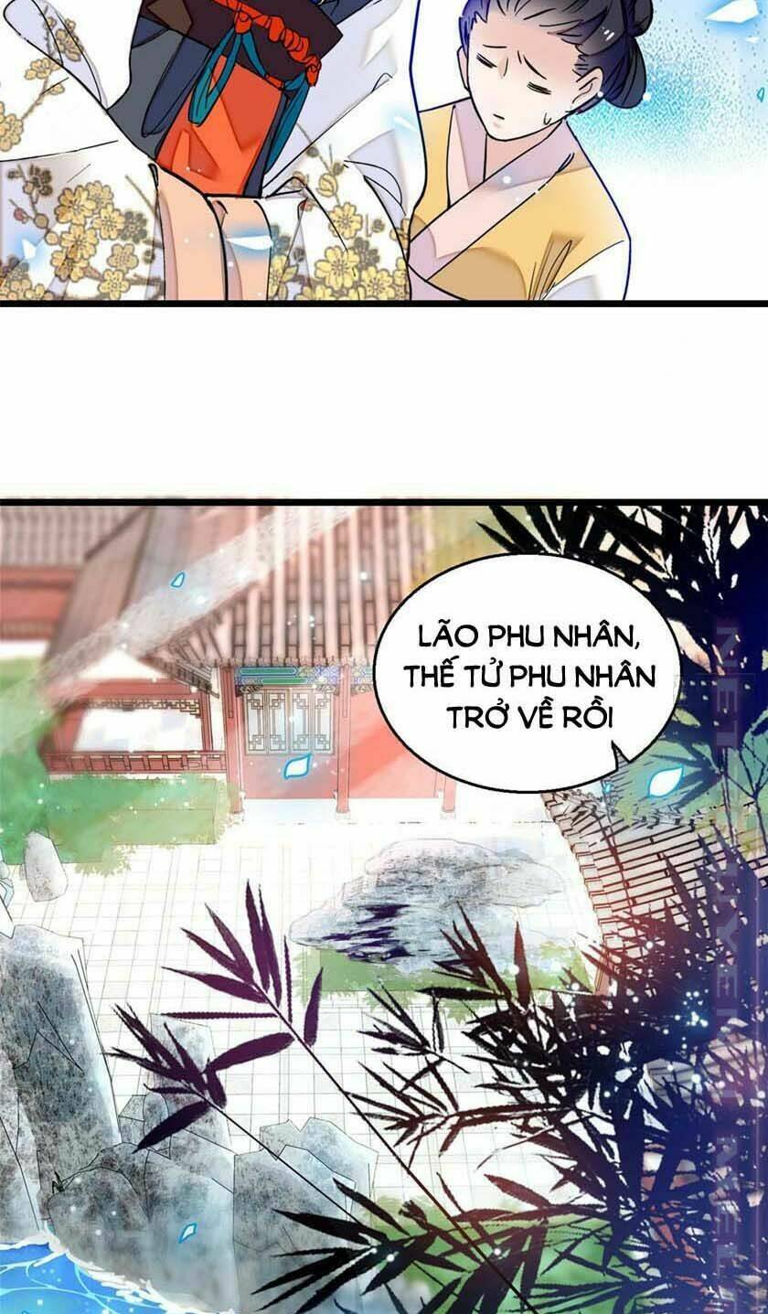 Tự Cẩm Chapter 12.6 - Trang 2