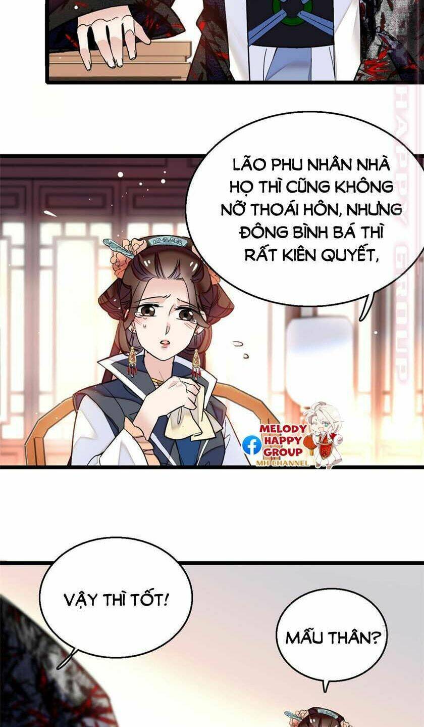 Tự Cẩm Chapter 12.6 - Trang 2
