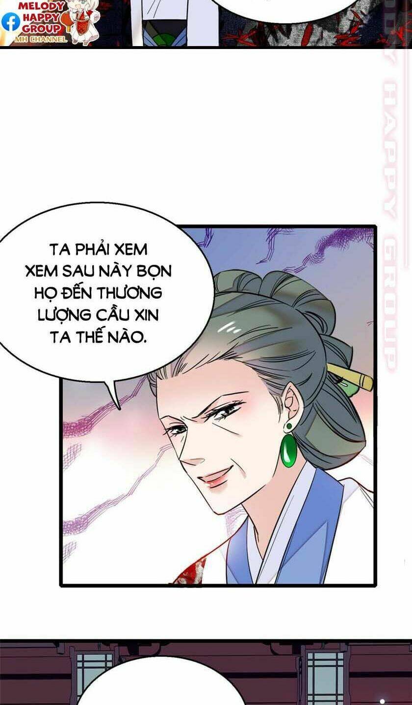 Tự Cẩm Chapter 12.6 - Trang 2