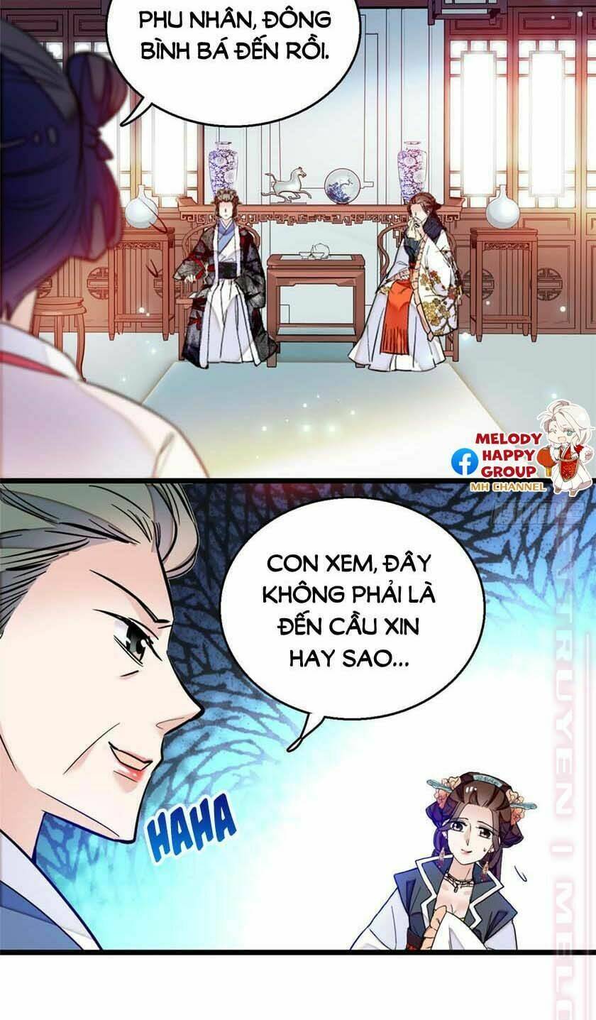 Tự Cẩm Chapter 12.6 - Trang 2