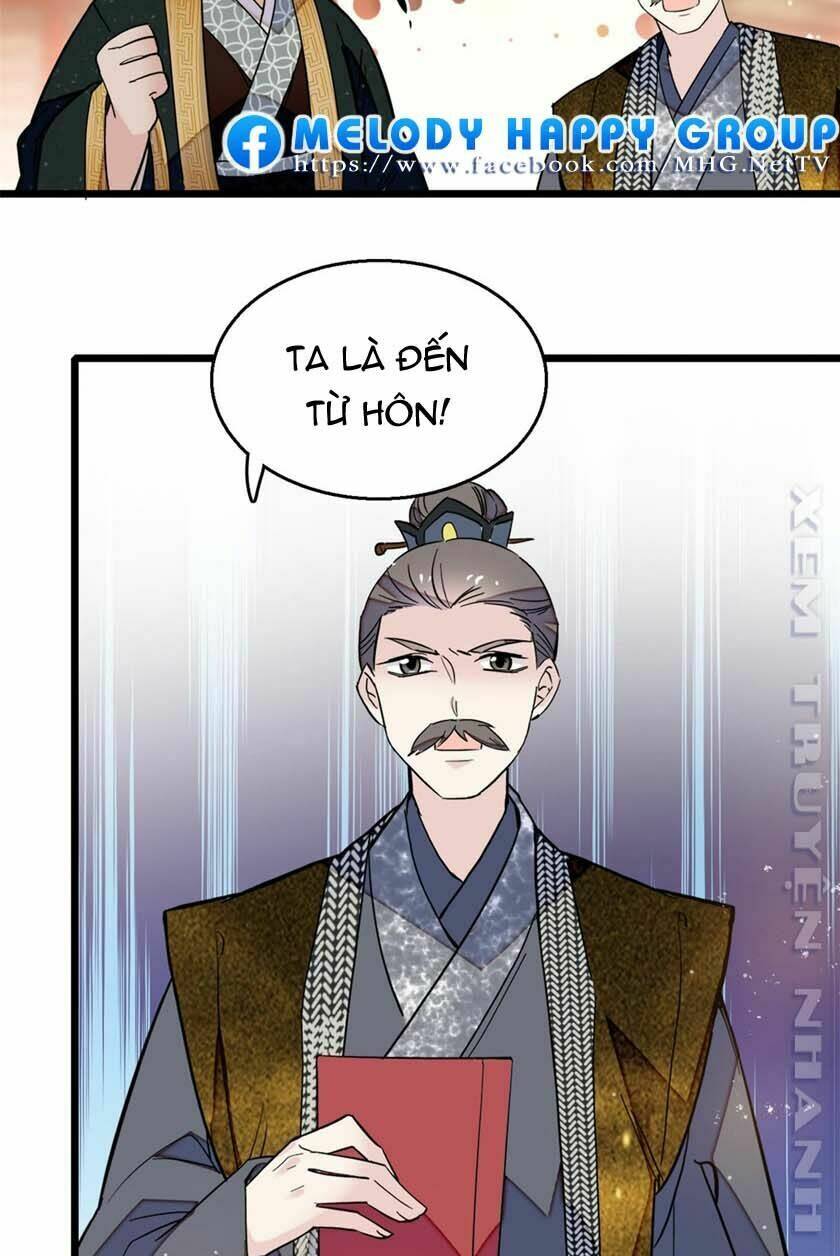 Tự Cẩm Chapter 12.7 - Trang 2