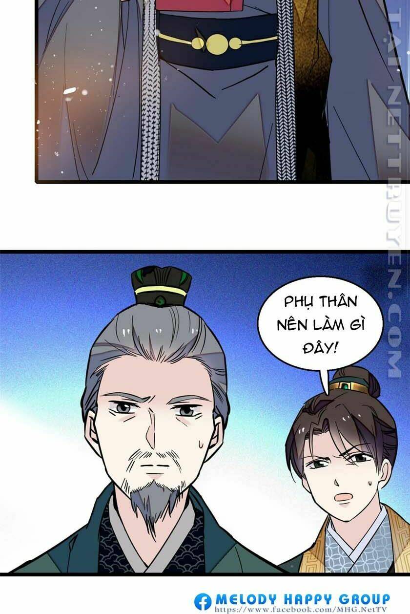 Tự Cẩm Chapter 12.7 - Trang 2