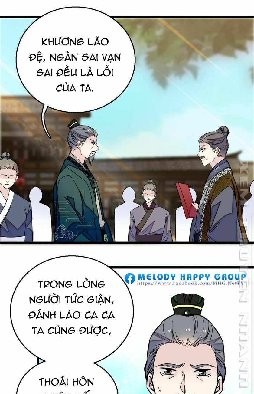 Tự Cẩm Chapter 12.7 - Trang 2