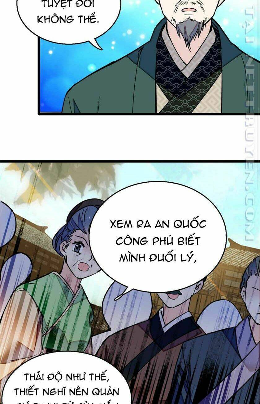 Tự Cẩm Chapter 12.7 - Trang 2