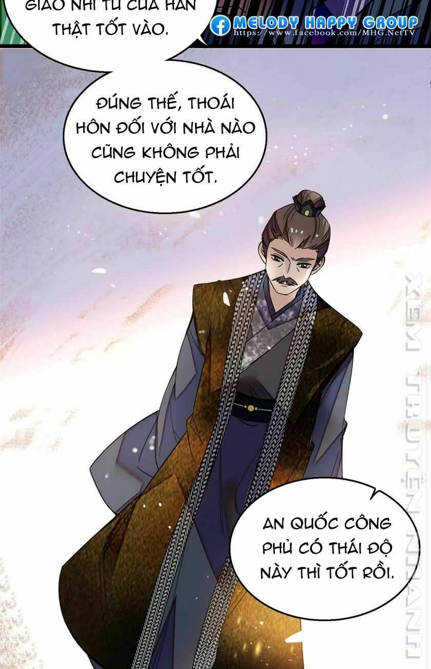 Tự Cẩm Chapter 12.7 - Trang 2
