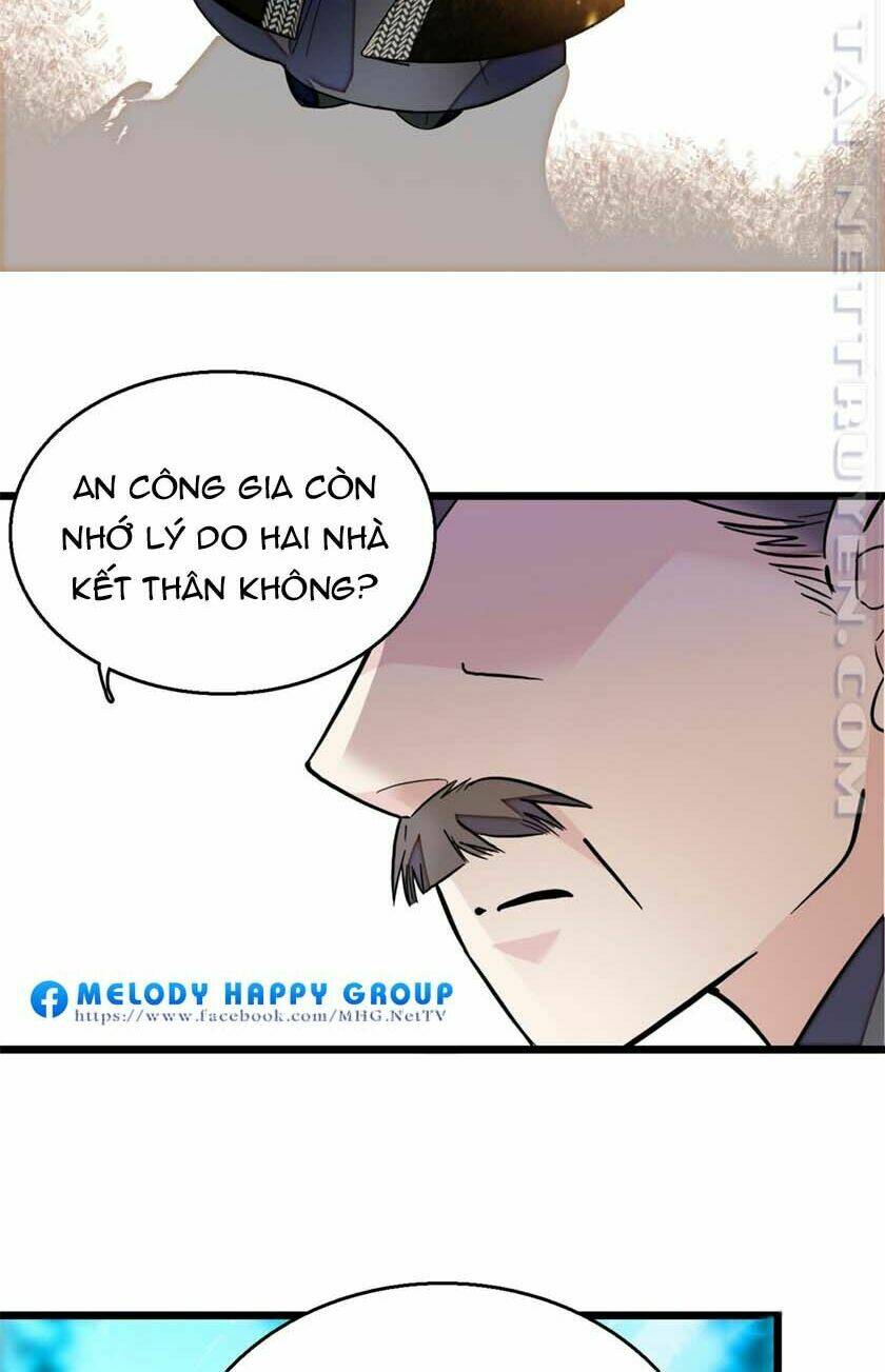 Tự Cẩm Chapter 12.7 - Trang 2