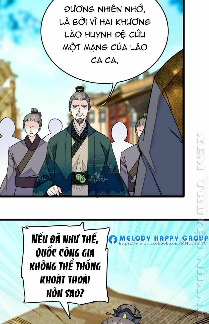 Tự Cẩm Chapter 12.7 - Trang 2