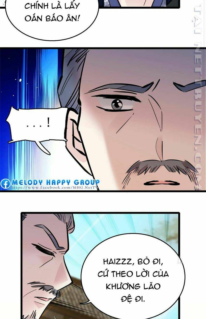 Tự Cẩm Chapter 12.7 - Trang 2